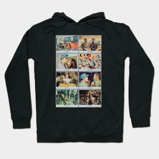 Soylent Green - 1973 Hoodie